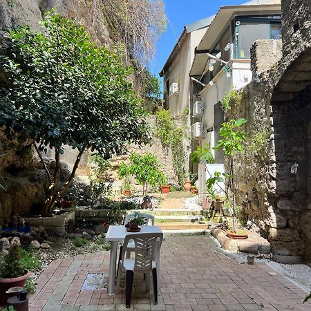 レンティーニ Profumo Di Zagara Bed & Breakfast エクステリア 写真