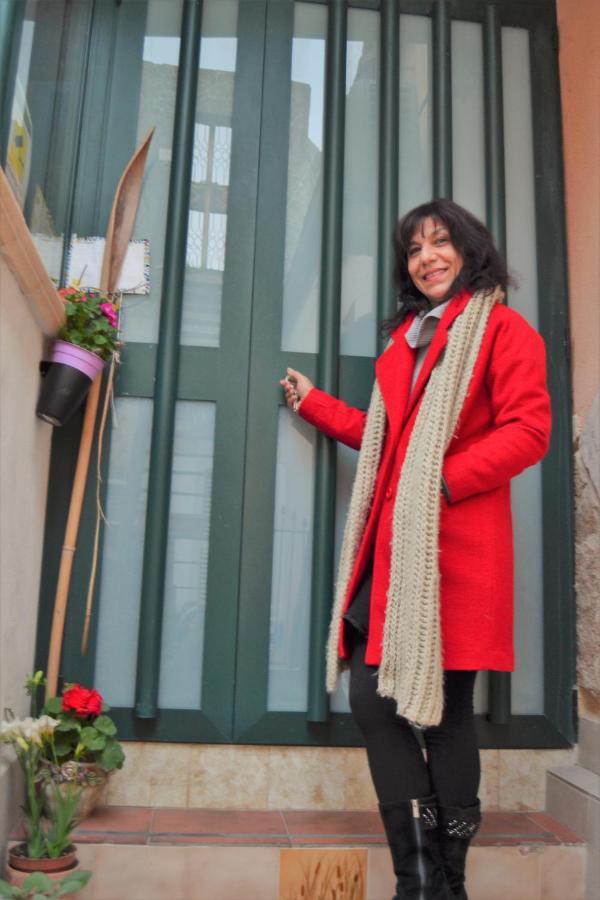 レンティーニ Profumo Di Zagara Bed & Breakfast エクステリア 写真