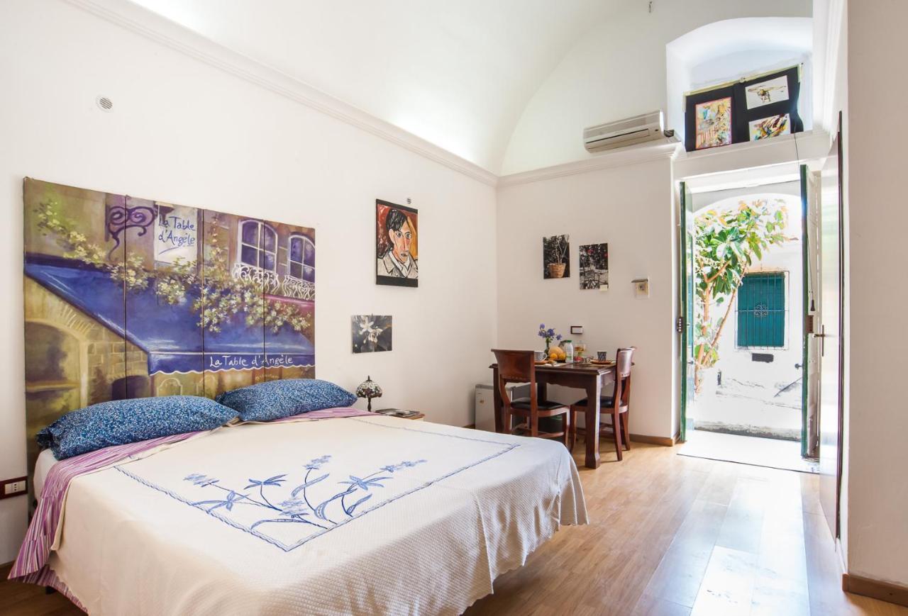 レンティーニ Profumo Di Zagara Bed & Breakfast エクステリア 写真