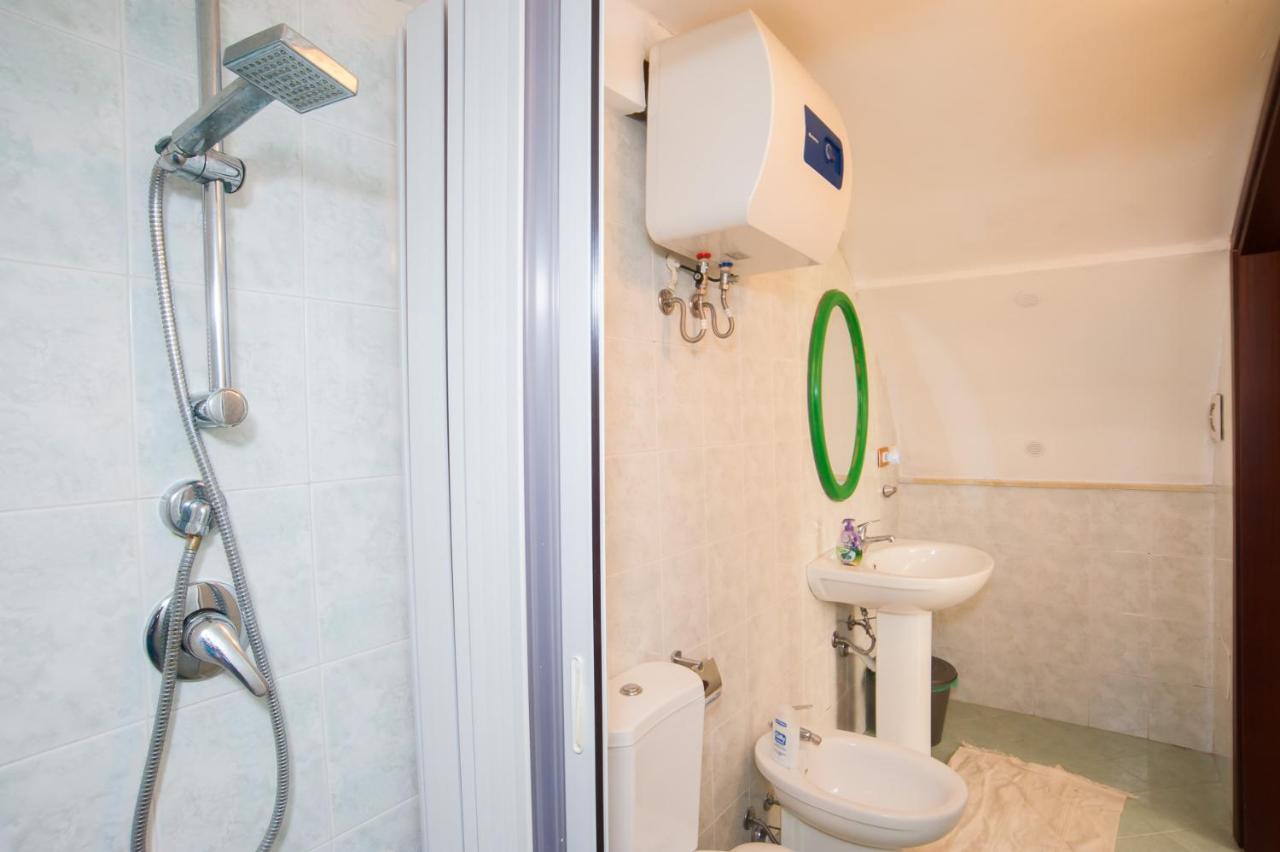 レンティーニ Profumo Di Zagara Bed & Breakfast エクステリア 写真