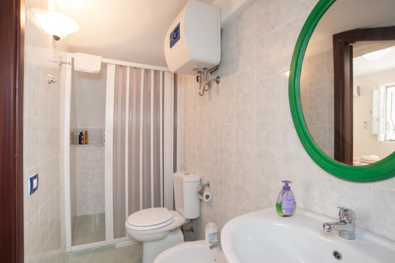 レンティーニ Profumo Di Zagara Bed & Breakfast エクステリア 写真