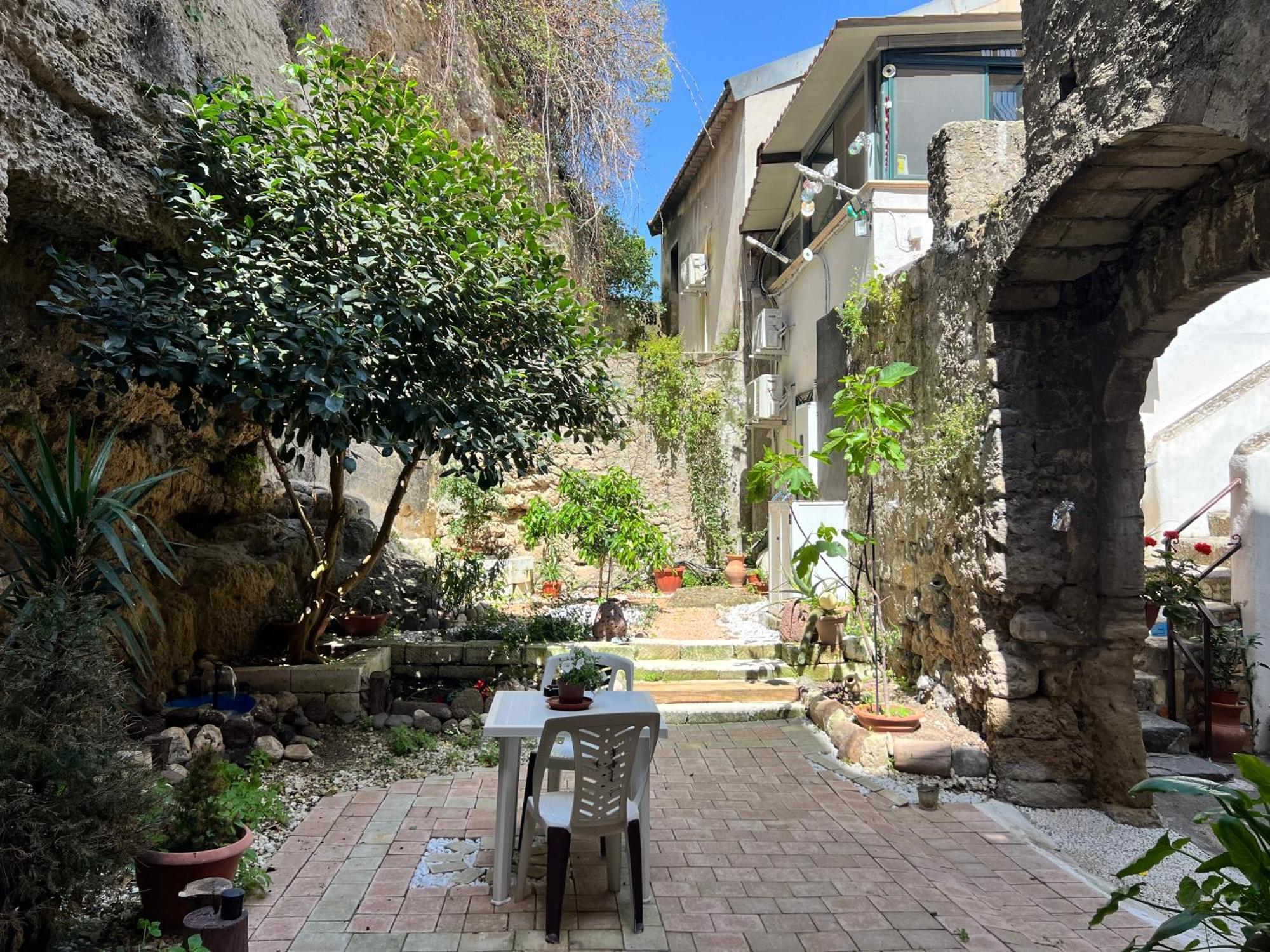 レンティーニ Profumo Di Zagara Bed & Breakfast エクステリア 写真